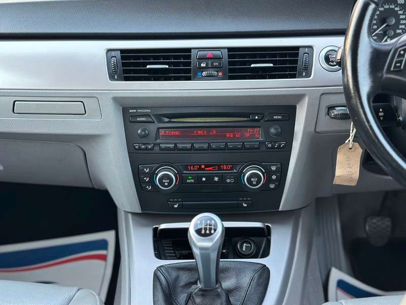 2007 BMW 3 SERIES 2007 BMW 3 SERIES