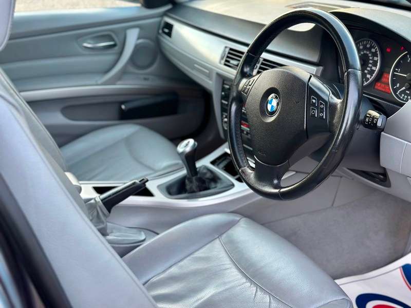 2007 BMW 3 SERIES 2007 BMW 3 SERIES