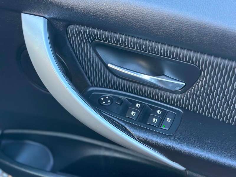 2013 BMW 3 SERIES 2013 BMW 3 SERIES