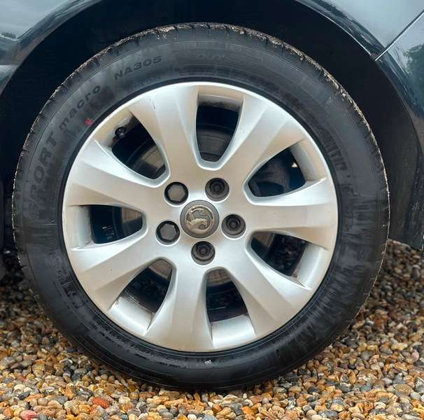 2013 VAUXHALL INSIGNIA 2013 VAUXHALL INSIGNIA