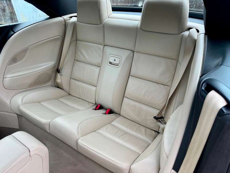 2009 VOLKSWAGEN EOS 2009 VOLKSWAGEN EOS