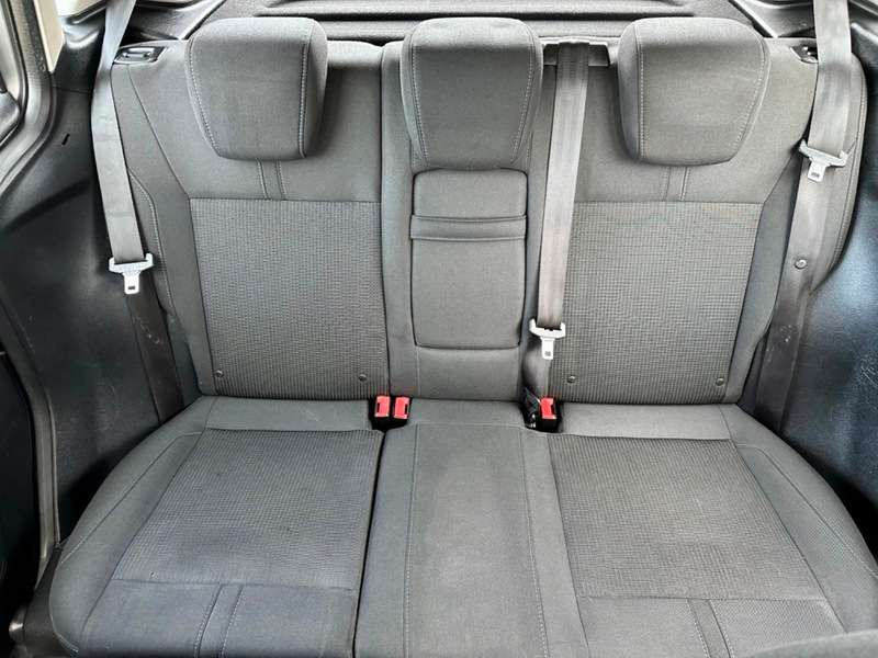 2012 FORD B-MAX 2012 FORD B-MAX