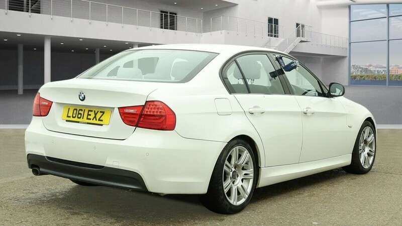 2012 BMW 3 SERIES 2012 BMW 3 SERIES
