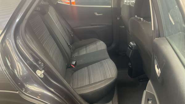 2017 KIA STONIC 2017 KIA STONIC