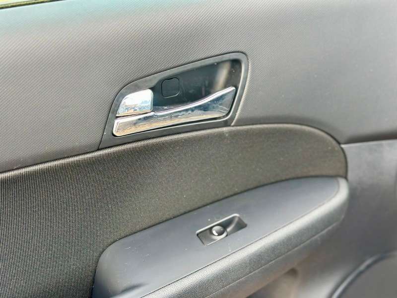 2009 HYUNDAI I30 2009 HYUNDAI I30