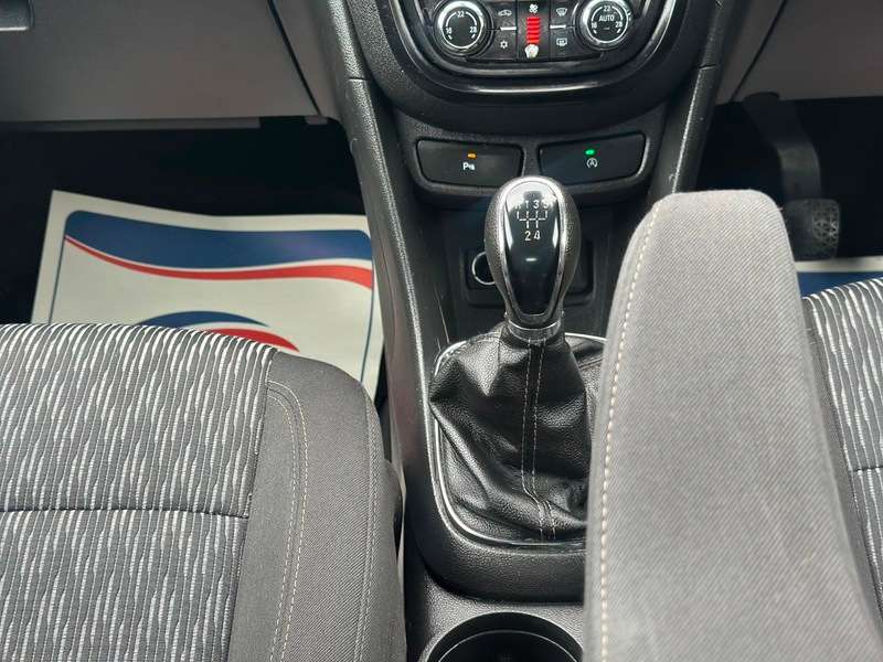 2015 VAUXHALL MOKKA 2015 VAUXHALL MOKKA