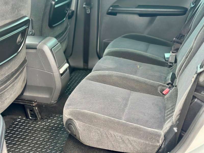 2006 FORD FOCUS C-MAX 2006 FORD FOCUS C-MAX