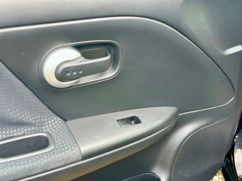 2012 NISSAN NOTE 2012 NISSAN NOTE