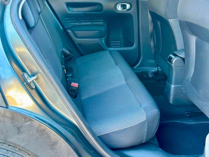 2015 CITROEN C4 CACTUS 2015 CITROEN C4 CACTUS