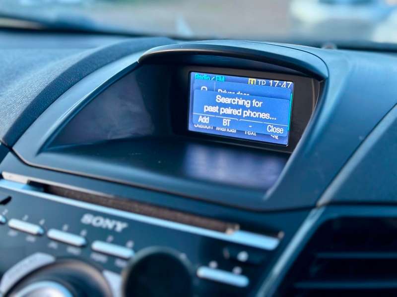 2014 FORD FIESTA 2014 FORD FIESTA