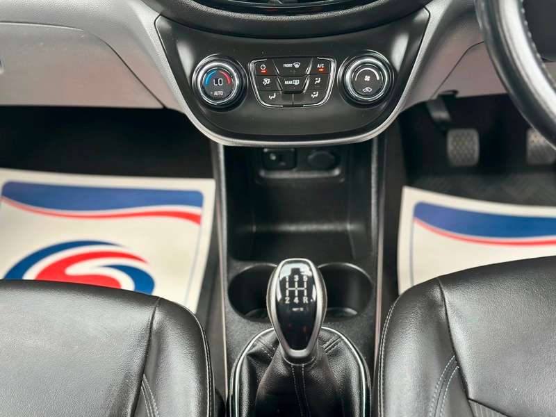 2016 VAUXHALL VIVA 2016 VAUXHALL VIVA
