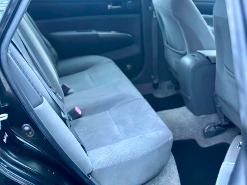 2006 TOYOTA PRIUS 2006 TOYOTA PRIUS