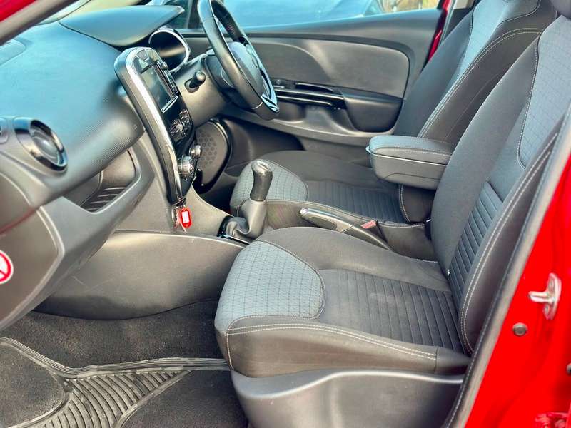 2014 RENAULT CLIO 2014 RENAULT CLIO