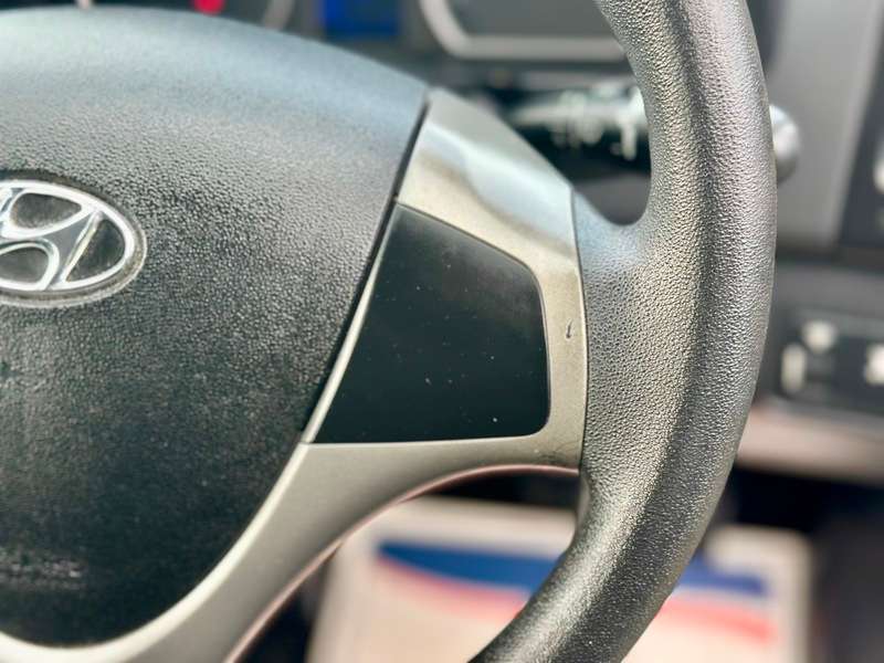 2009 HYUNDAI I30 2009 HYUNDAI I30