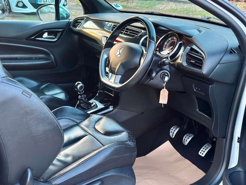 2014 CITROEN DS3 2014 CITROEN DS3