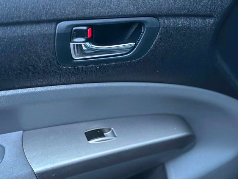 2006 TOYOTA PRIUS 2006 TOYOTA PRIUS