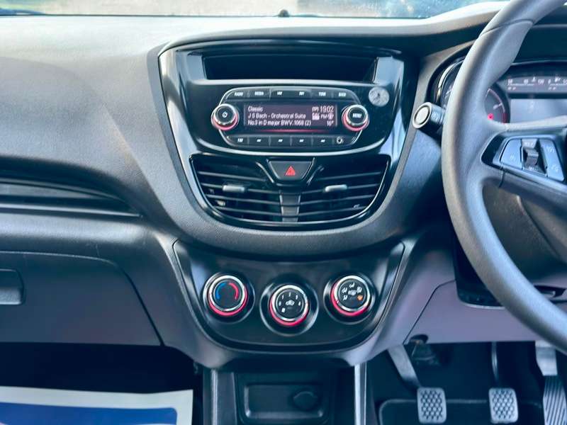 2015 VAUXHALL VIVA 2015 VAUXHALL VIVA