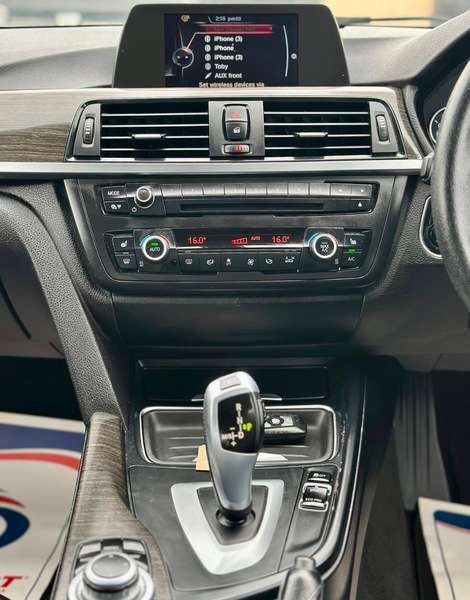 2015 BMW 3 SERIES 2015 BMW 3 SERIES