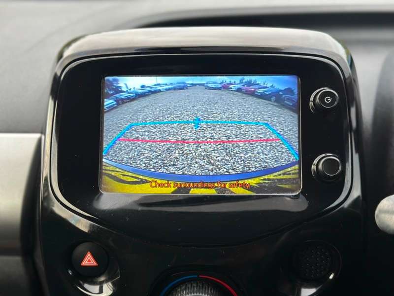 2015 CITROEN C1 2015 CITROEN C1