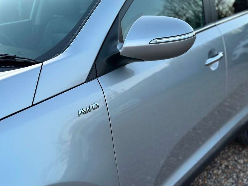 2012 KIA SPORTAGE 2012 KIA SPORTAGE