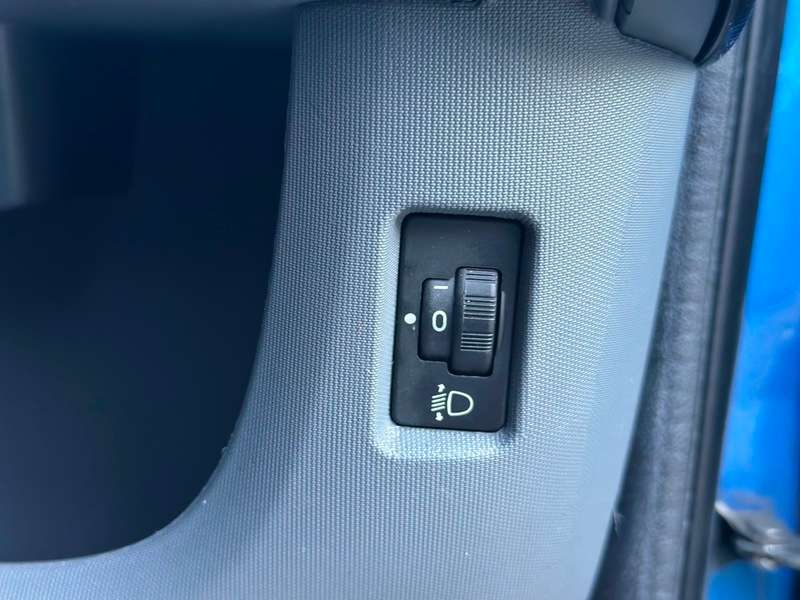 2011 TOYOTA AYGO 2011 TOYOTA AYGO