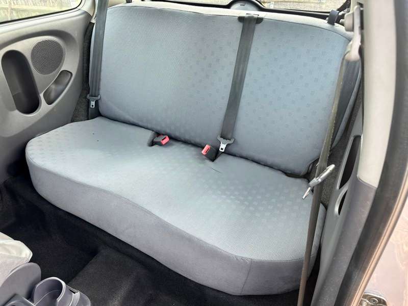 2003 NISSAN MICRA 2003 NISSAN MICRA