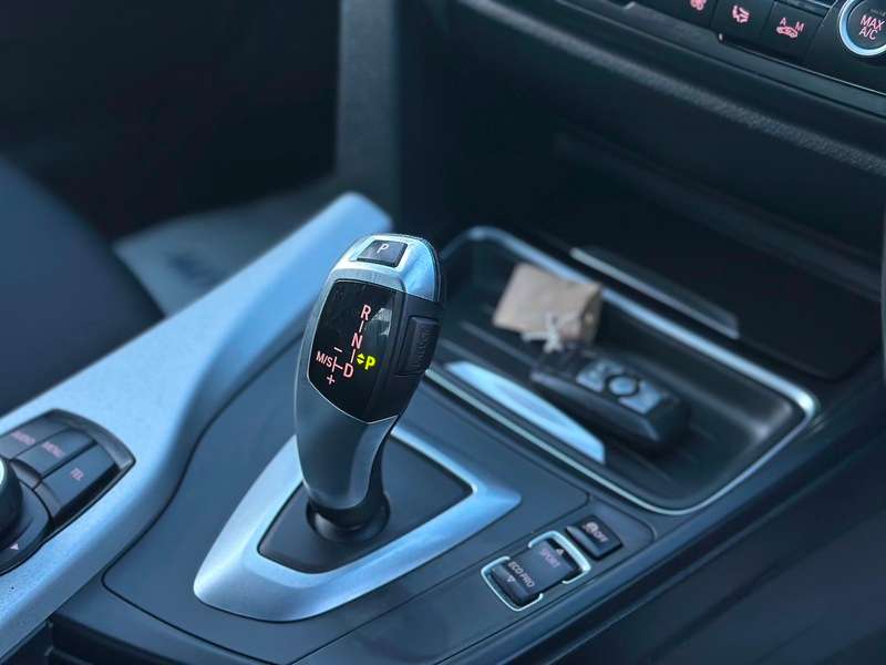 2013 BMW 3 SERIES 2013 BMW 3 SERIES