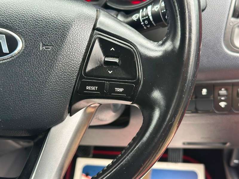 2014 KIA RIO 2014 KIA RIO