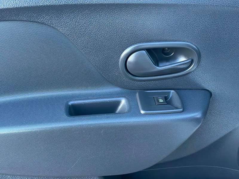 2017 DACIA SANDERO 2017 DACIA SANDERO