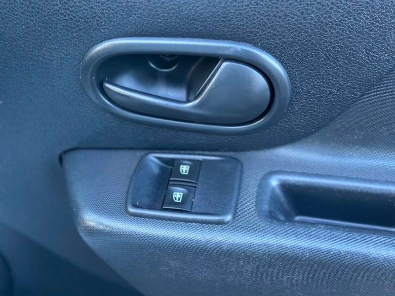 2017 DACIA SANDERO 2017 DACIA SANDERO