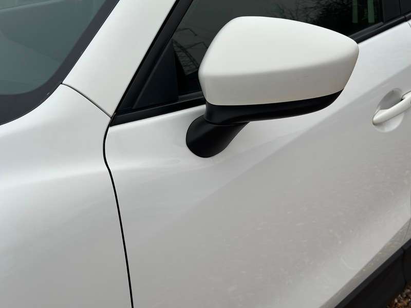 2014 MAZDA CX-5 2014 MAZDA CX-5