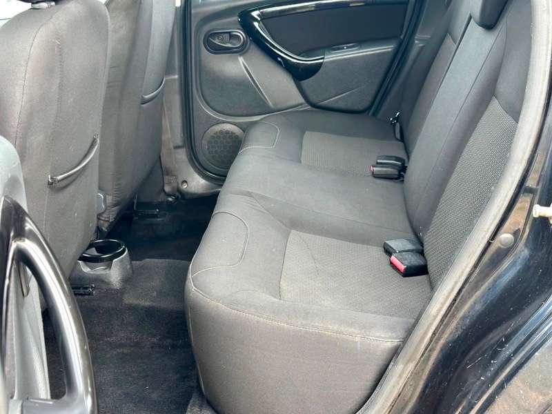 2013 DACIA DUSTER 2013 DACIA DUSTER