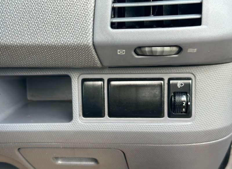 2003 NISSAN MICRA 2003 NISSAN MICRA