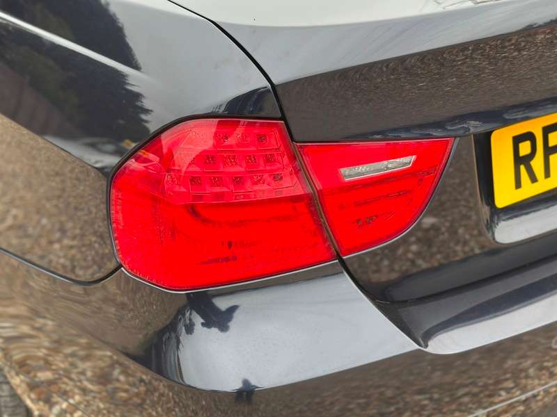 2008 BMW 3 SERIES 2008 BMW 3 SERIES