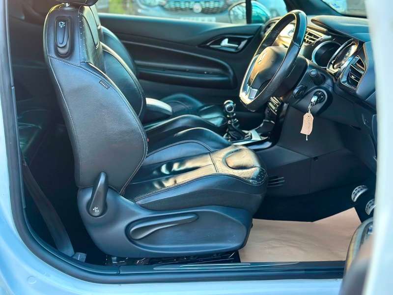 2014 CITROEN DS3 2014 CITROEN DS3