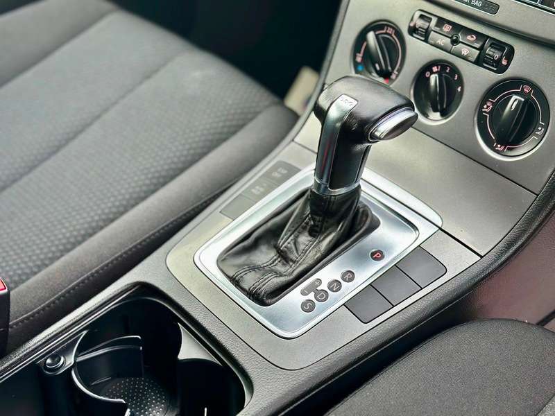 2009 VOLKSWAGEN PASSAT 2009 VOLKSWAGEN PASSAT