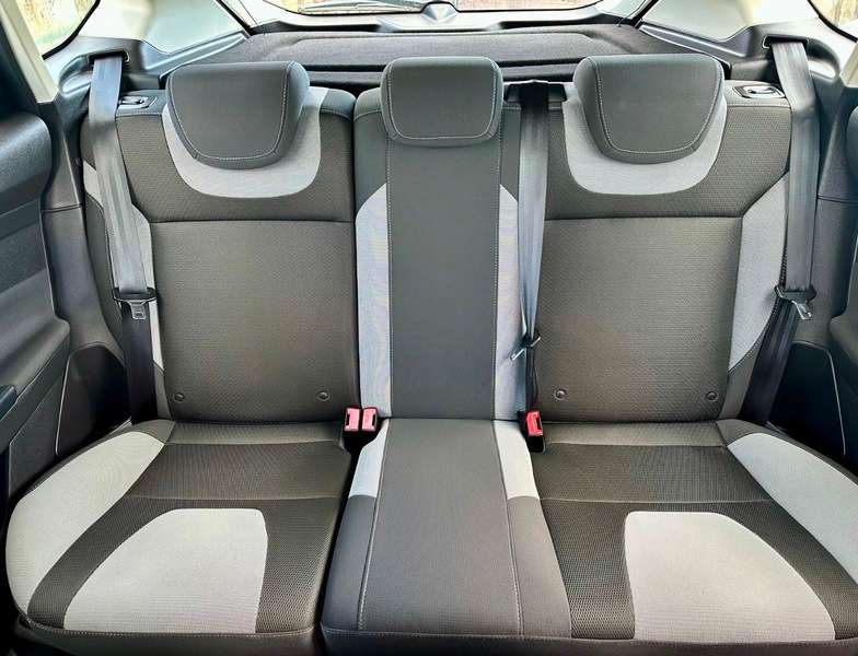 2014 FORD FOCUS 2014 FORD FOCUS