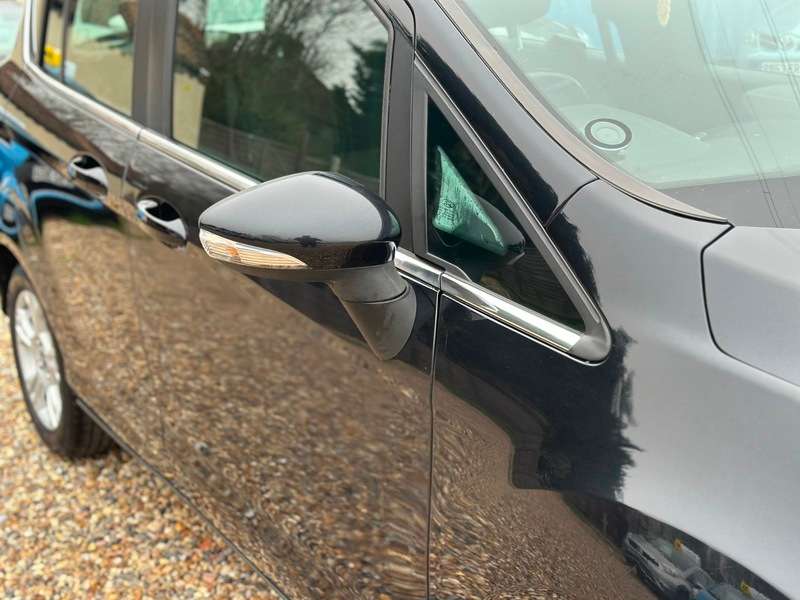 2014 FORD B-MAX 2014 FORD B-MAX