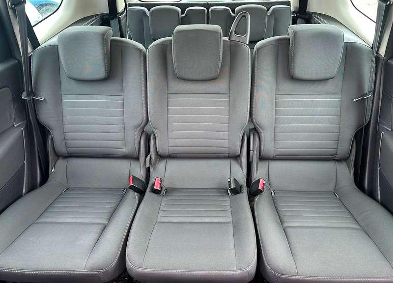 2015 RENAULT SCENIC 2015 RENAULT SCENIC