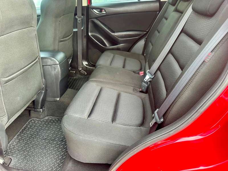 2014 MAZDA CX-5 2014 MAZDA CX-5