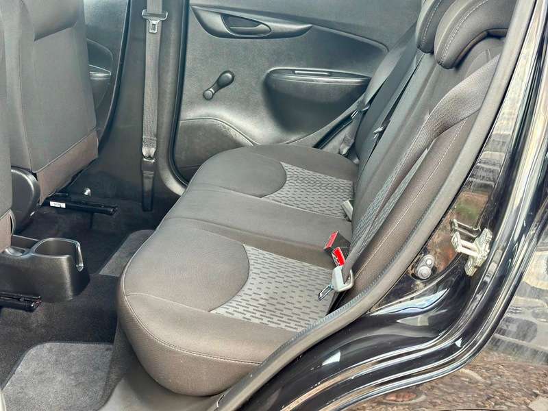 2019 VAUXHALL VIVA 2019 VAUXHALL VIVA