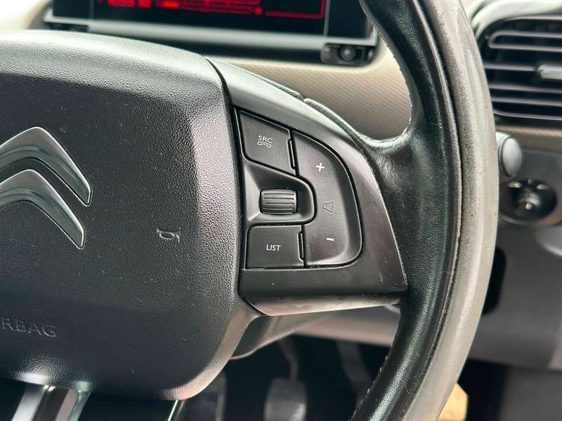 2016 CITROEN C4 CACTUS 2016 CITROEN C4 CACTUS