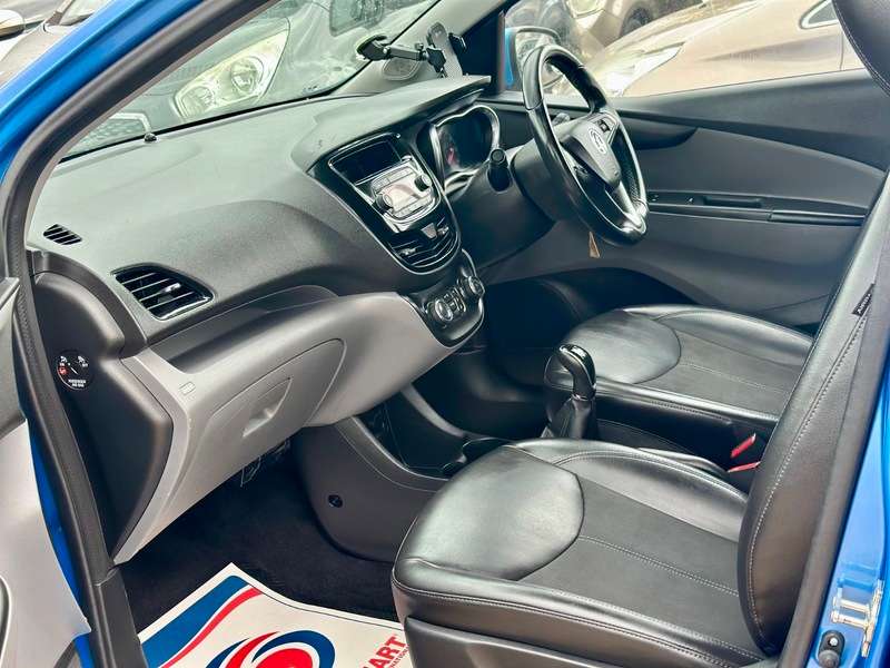 2016 VAUXHALL VIVA 2016 VAUXHALL VIVA