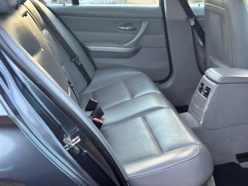 2007 BMW 3 SERIES 2007 BMW 3 SERIES