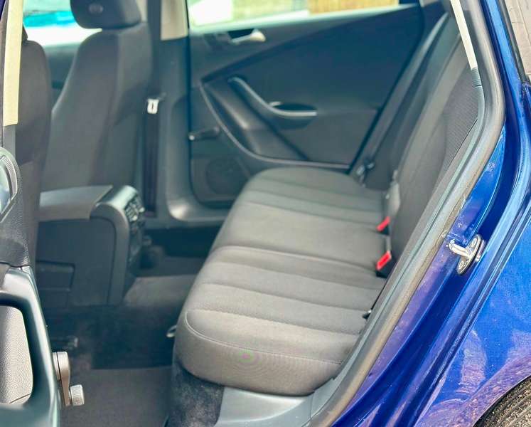 2009 VOLKSWAGEN PASSAT 2009 VOLKSWAGEN PASSAT