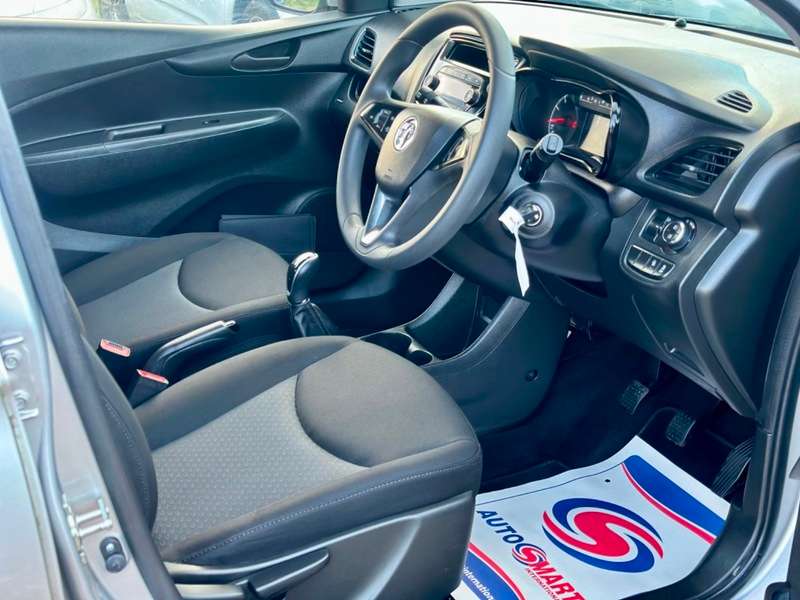 2015 VAUXHALL VIVA 2015 VAUXHALL VIVA