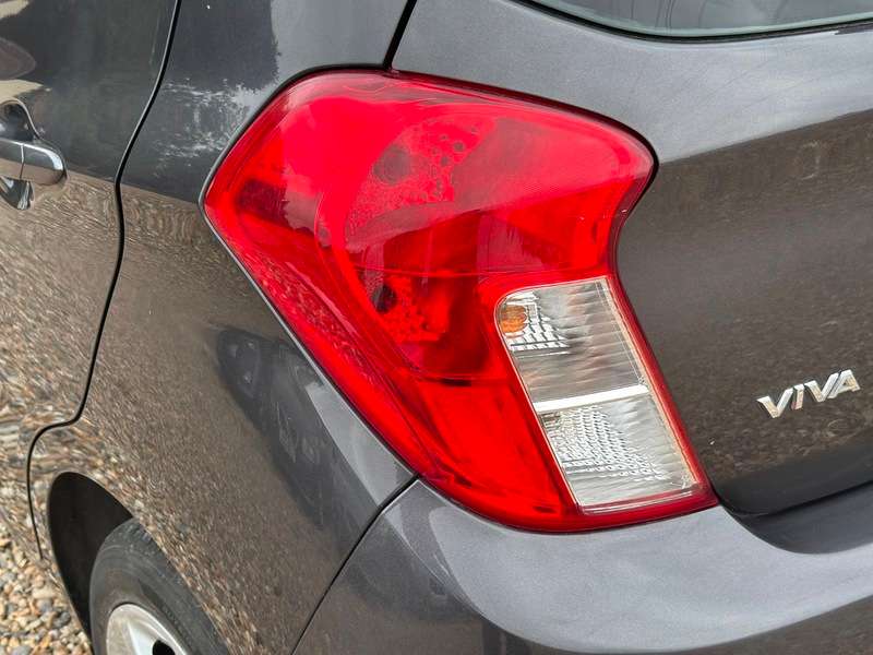 2016 VAUXHALL VIVA 2016 VAUXHALL VIVA