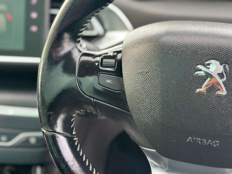 2018 PEUGEOT 308 2018 PEUGEOT 308
