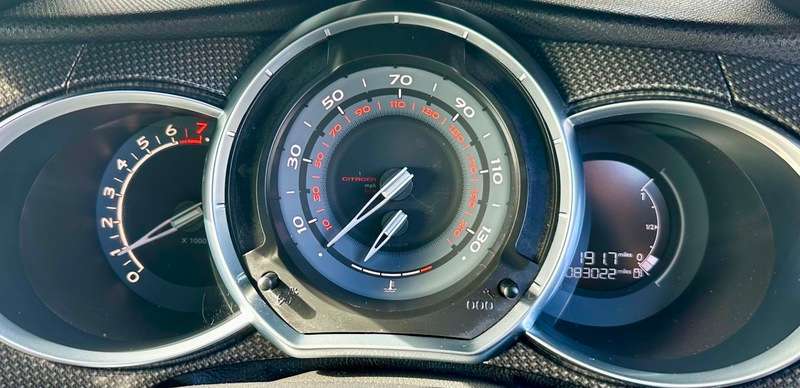 2014 CITROEN DS3 2014 CITROEN DS3