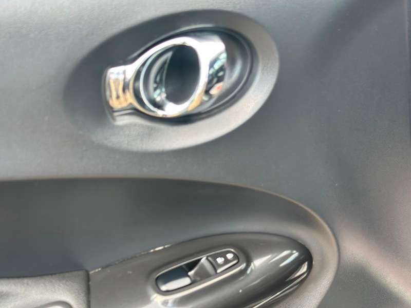 2015 NISSAN JUKE 2015 NISSAN JUKE